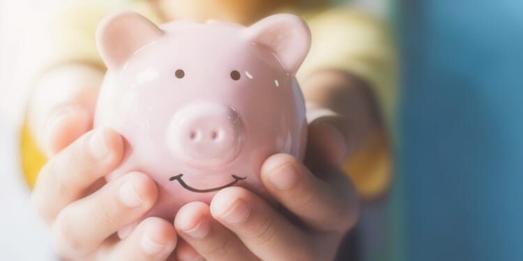 Teaching children finance more important than history or science, new report reveals