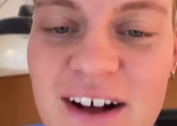 JoJo Siwa's ex breaks silence after getting engaged just six months after getting dumped for Chris Hughes