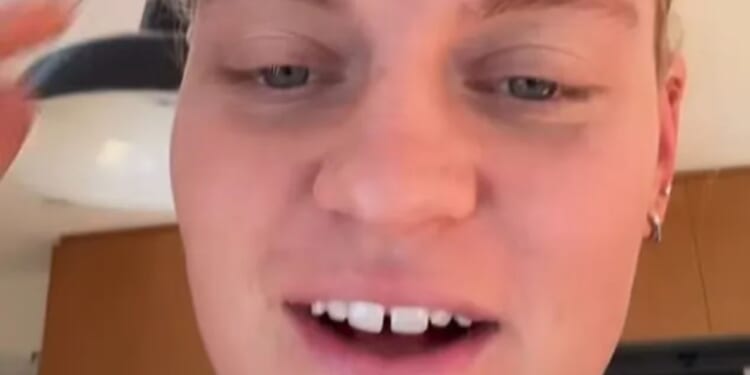 JoJo Siwa's ex breaks silence after getting engaged just six months after getting dumped for Chris Hughes