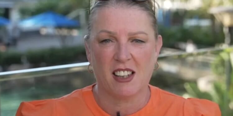 AngryGinge's mum says I'm A Celeb star's emotional jungle confession 'got to her' and breaks silence on tough childhood