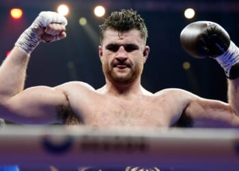 Date, time, TV channel, live stream & card as Romford Bull returns after first loss