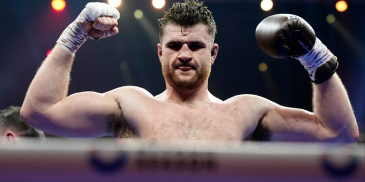 Date, time, TV channel, live stream & card as Romford Bull returns after first loss