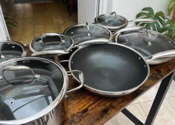 Hexclad review: a jack of all trades, master of none?