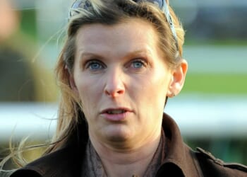 Racehorse trainer forced to close yard indefinitely with immediate effect and stopped from having any runners