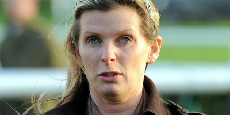 Racehorse trainer forced to close yard indefinitely with immediate effect and stopped from having any runners