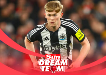 Lewis Hall and Phil Foden among recommended transfer targets ahead of Gameweek 14