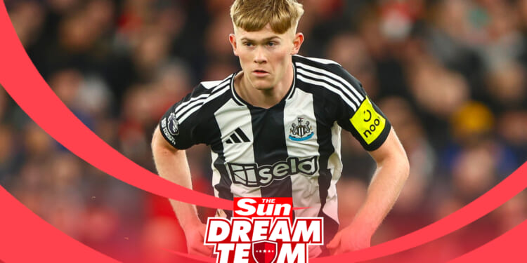 Lewis Hall and Phil Foden among recommended transfer targets ahead of Gameweek 14