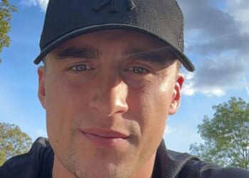 Love Islander, 26, dating stunning instagram model, 20