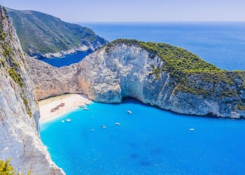 World’s best countries to retire revealed and the no.1 is just three hours from the UK... but it's NOT Spain