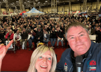 Wheeler Dealers star Mike Brewer reveals why he’ll NEVER make beloved motoring show ever again