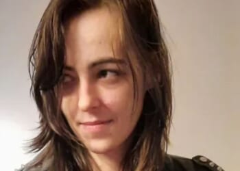 Woman battered her own dog to death with saucepan after returning home drunk from party