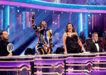 New Strictly dance challenge revealed in show shake up