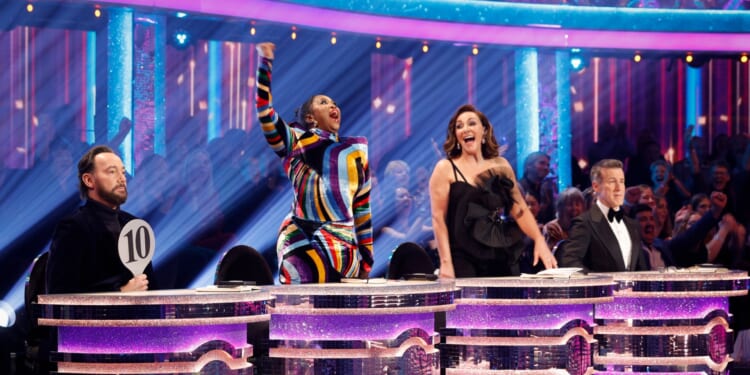 New Strictly dance challenge revealed in show shake up