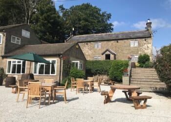 British ‘Pub of the Year’ announces sudden closure after 174 years in ‘gutting’ blow to punters
