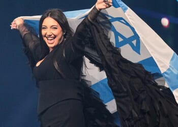 Multiple countries to boycott Eurovision 2026 after Israel allowed to compete