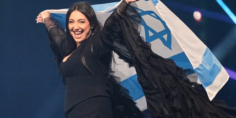 Multiple countries to boycott Eurovision 2026 after Israel allowed to compete