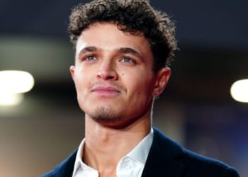 Inside 'nice guy' Lando Norris' rise to F1 glory, from boozy accident that changed it all to glam exes he left behind