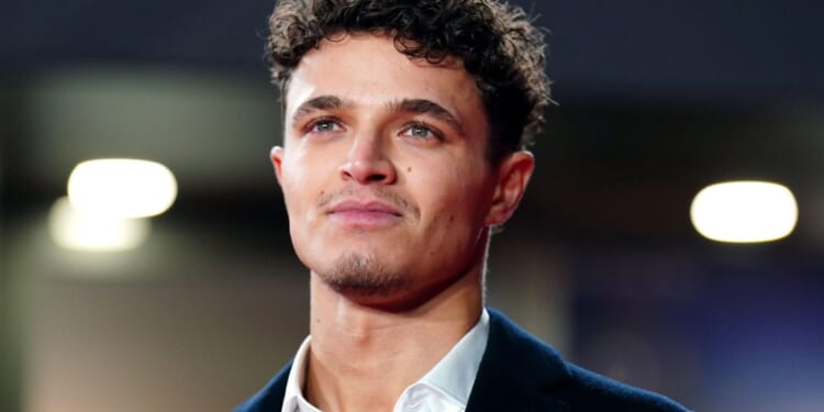 Inside 'nice guy' Lando Norris' rise to F1 glory, from boozy accident that changed it all to glam exes he left behind