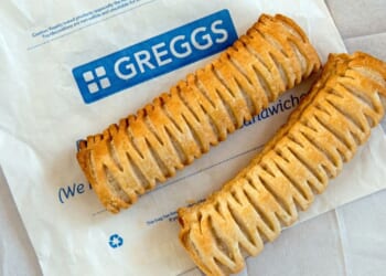 Greggs worker sacked for 'giving away free sausage rolls & offering customers marijuana' wins race discrimination case
