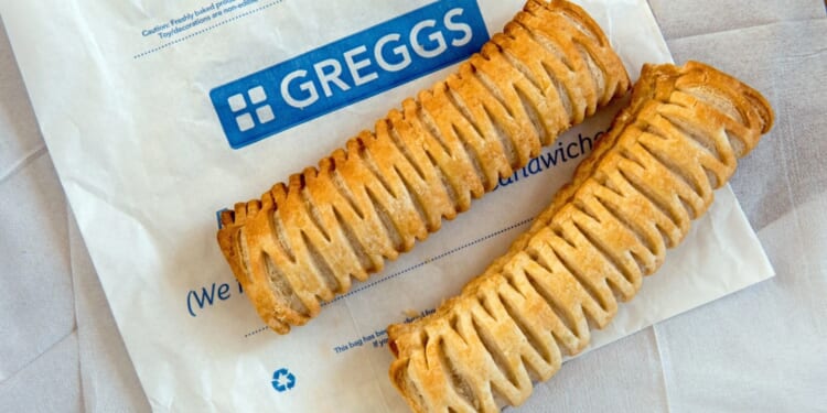 Greggs worker sacked for 'giving away free sausage rolls & offering customers marijuana' wins race discrimination case