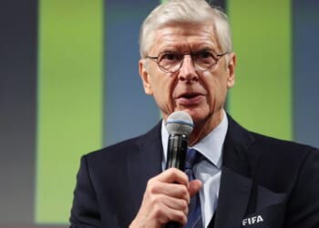 Arsene Wenger predicts World Cup 2026 winners with England to miss out and Argentina not defending trophy