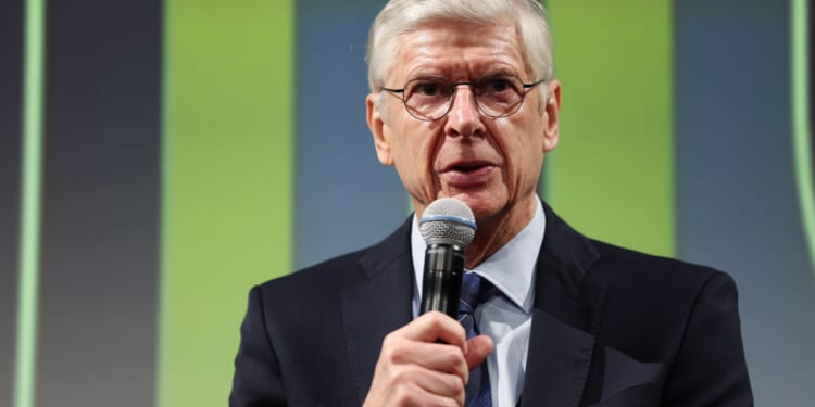 Arsene Wenger predicts World Cup 2026 winners with England to miss out and Argentina not defending trophy