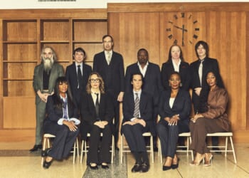 I think of them all — The Bad Seeds, so expressive, so anarchic, so bloody awesome, says Nick Cave amid album release