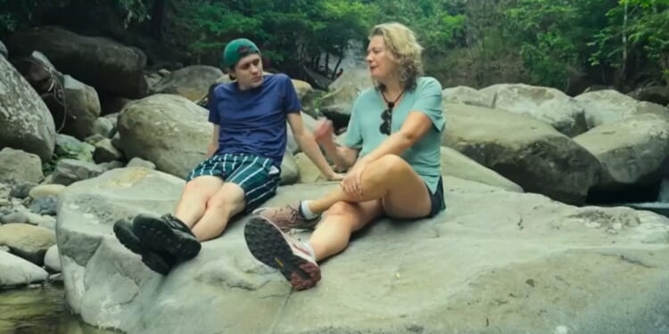 Celeb Race Across The World star leaves fans in floods of tears as she reveals second devastating family tragedy