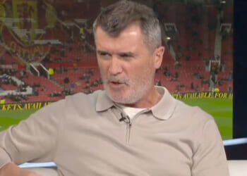 Roy Keane launches scathing attack on Man Utd after West Ham clash and admits 'they disappoint me every time'