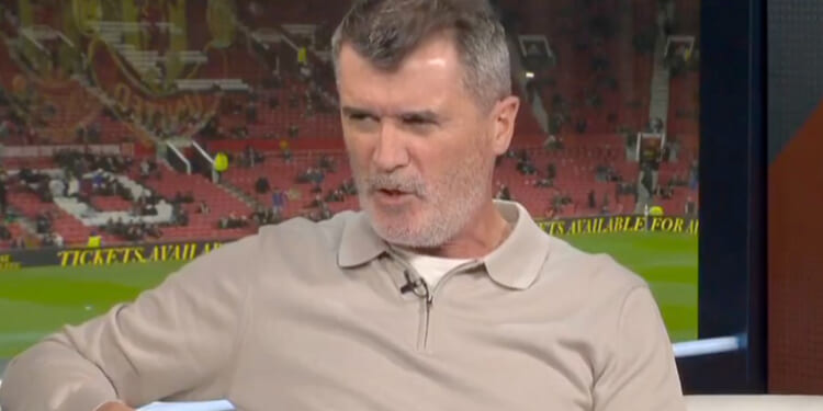 Roy Keane launches scathing attack on Man Utd after West Ham clash and admits 'they disappoint me every time'