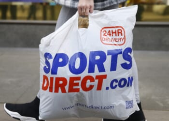 Sports Direct boss Mike Ashley's Frasers Group slams Rachel Reeves' 'absolute s**t show of chaos' Budget