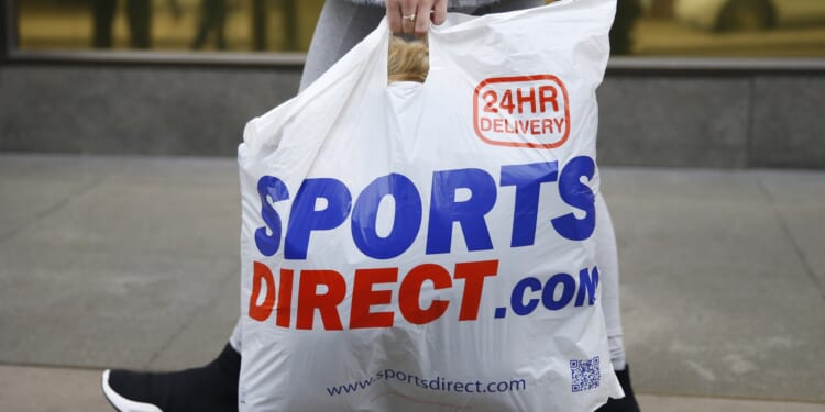 Sports Direct boss Mike Ashley's Frasers Group slams Rachel Reeves' 'absolute s**t show of chaos' Budget