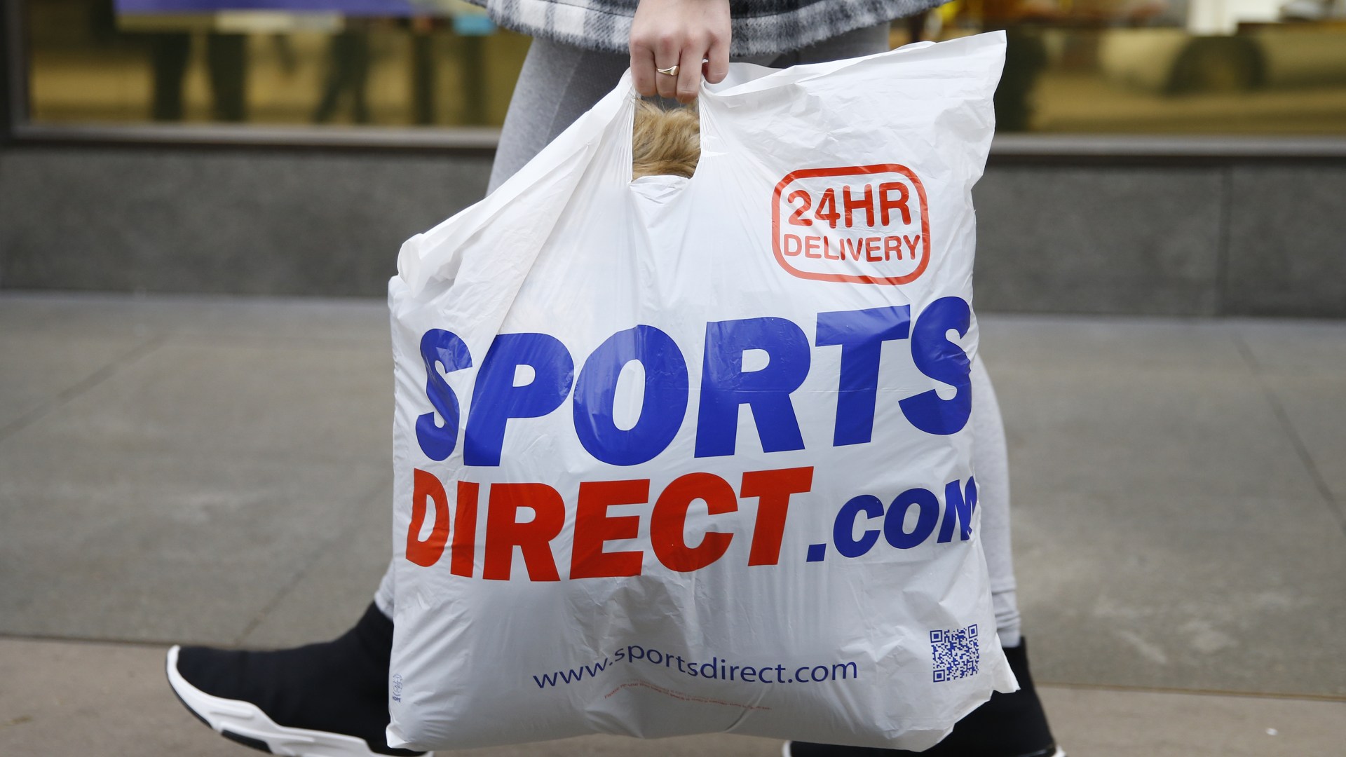 Sports Direct boss Mike Ashley's Frasers Group slams Rachel Reeves' 'absolute s**t show of chaos' Budget
