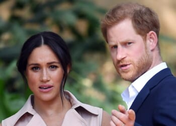 Meghan & Harry 'haven't made contact with seriously ill Thomas Markle' as he STILL fights for life in intensive care