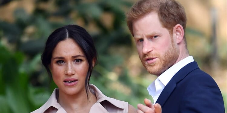 Meghan & Harry 'haven't made contact with seriously ill Thomas Markle' as he STILL fights for life in intensive care