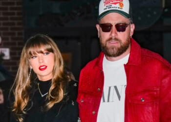 Taylor Swift and Travis Kelce wedding date 'revealed' and there is a very symbolic meaning behind it