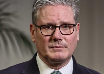 Starmer facing furious backlash after four of next year’s mayoral elections cancelled