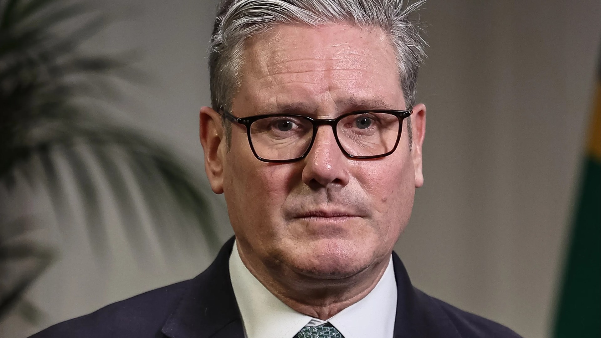 Starmer facing furious backlash after four of next year’s mayoral elections cancelled