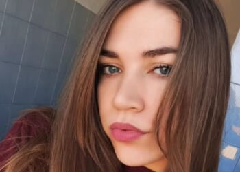 Mystery as influencer, 27, disappears on way to work after posting cryptic 'bring me back to you' message on Instagram