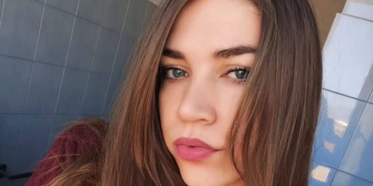 Mystery as influencer, 27, disappears on way to work after posting cryptic 'bring me back to you' message on Instagram