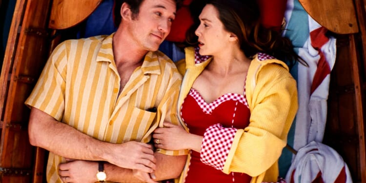 This sweet and funny romcom is a wonderfully warm watch with delightful performances