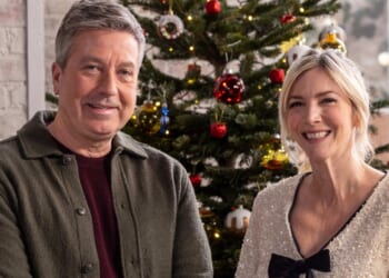 I'm in therapy over 'grief' at MasterChef axe, reveals John Torode as he opens up on 'unexpected & brutal life change'