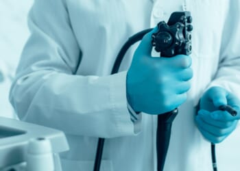 Simple 90-second bowel test would spare 600k Brits from having a camera put up their bottom