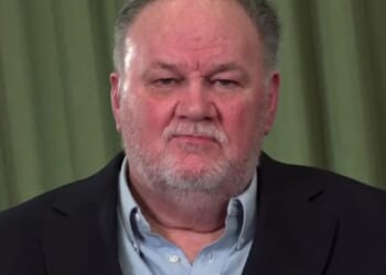 Meghan's dad Thomas Markle has surgery to amputate his LEG after foot turned black in 'life or death' hospital dash