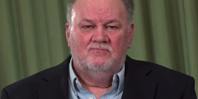 Meghan's dad Thomas Markle has surgery to amputate his LEG after foot turned black in 'life or death' hospital dash