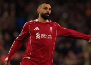 Saudi Pro League 'ready to fund Mo Salah's Liverpool transfer exit if he decides to quit' after losing starting spot