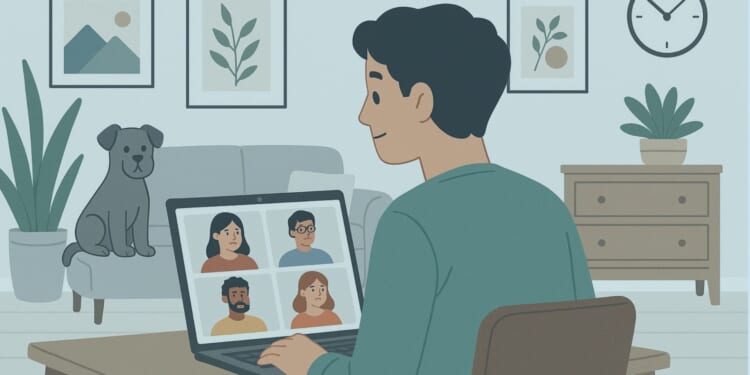 Only the most confident Brits can spot 5 differences in this tricky puzzle in less than 15 seconds