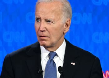 Bumbling Biden 'sat on DC pipe bomb evidence for FOUR YEARS' as Trump's team vows to expose the 'cover-up'