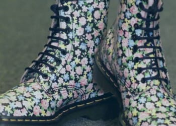 The most iconic footwear of all-time has been revealed