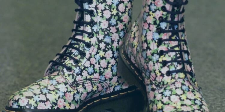 The most iconic footwear of all-time has been revealed